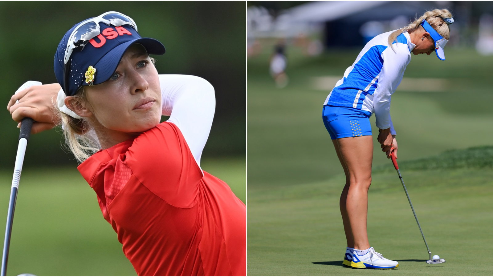 RECORD PRIZE MONEY planned for 2022 LPGA Tour season 